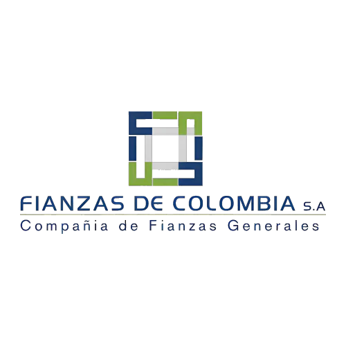 fianzas de colombia